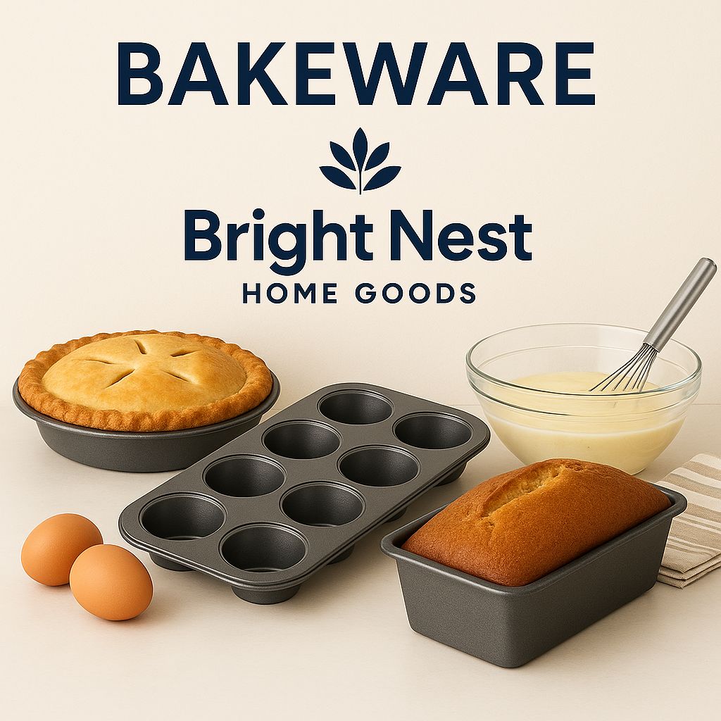Bakeware