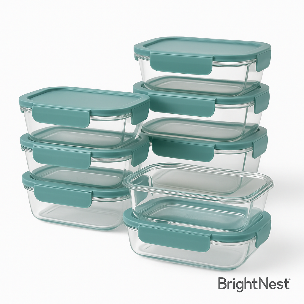 Storage & Organization