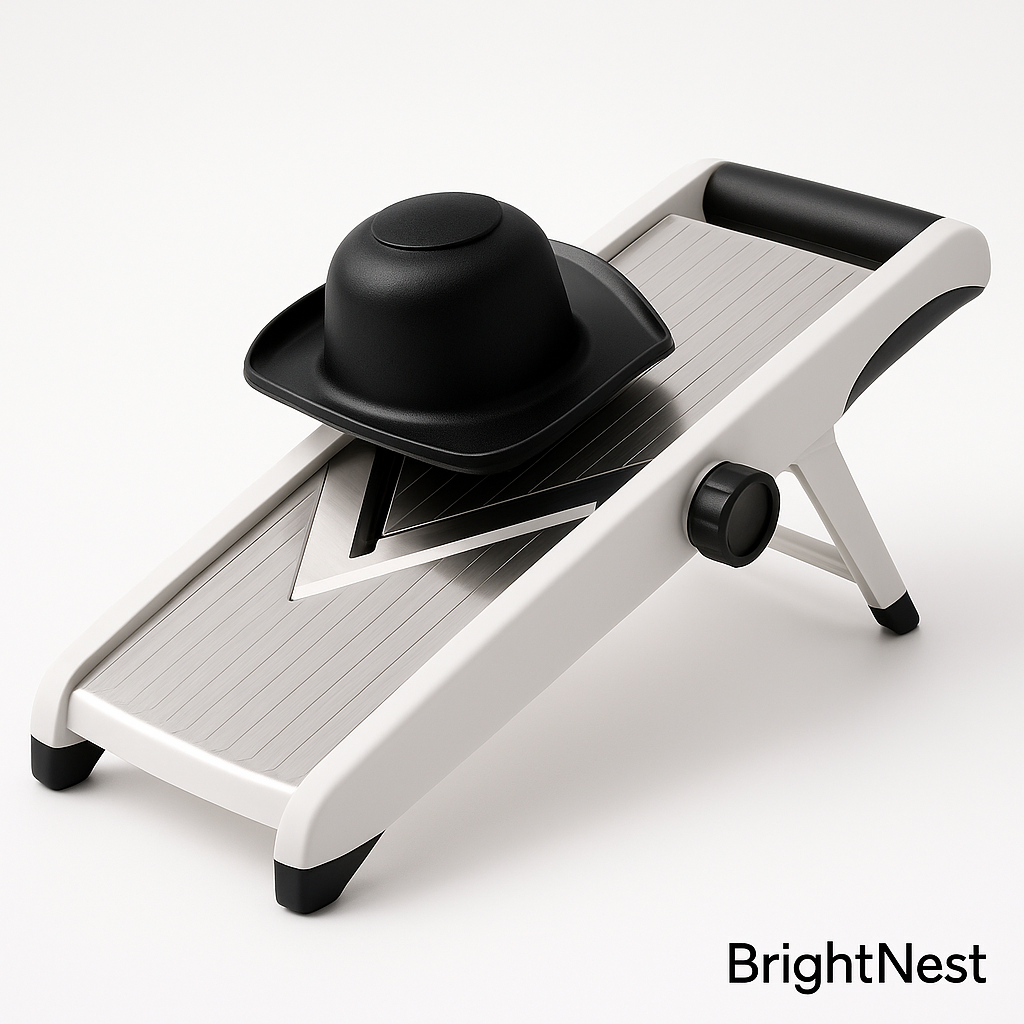 BrightNest Avocado Slicer & Pitter Tool