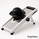 BrightNest Avocado Slicer & Pitter Tool