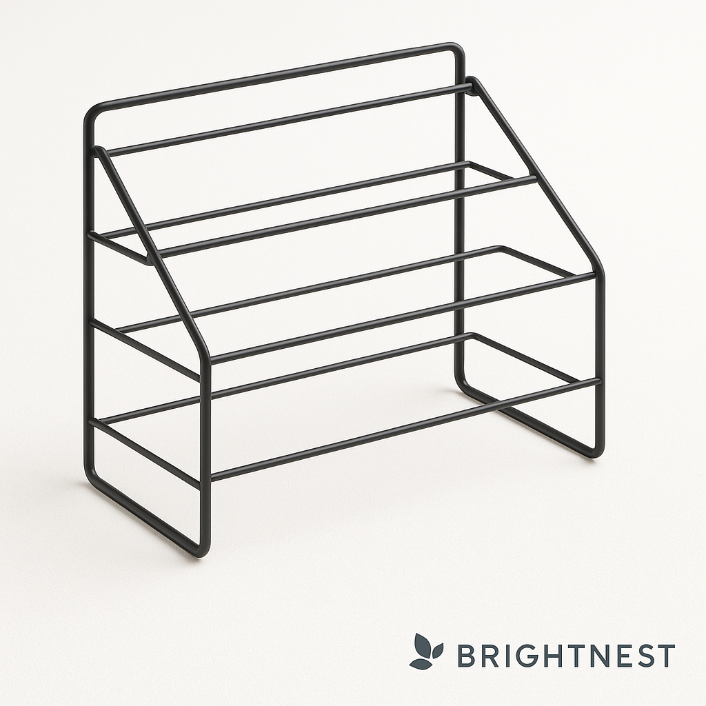 BrightNest 3-Piece Bakeware Set (Sheet, Loaf, Muffin)