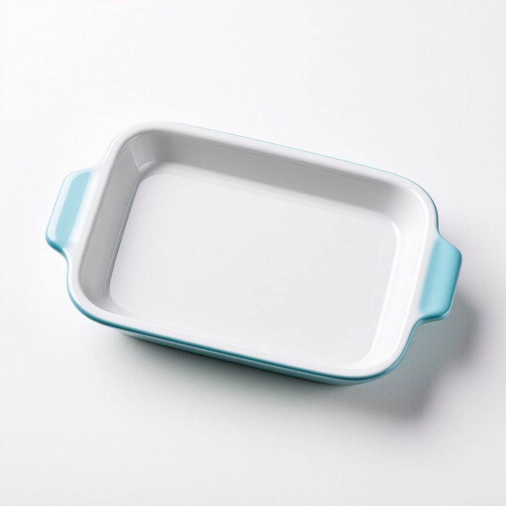 Bakeware & Tools