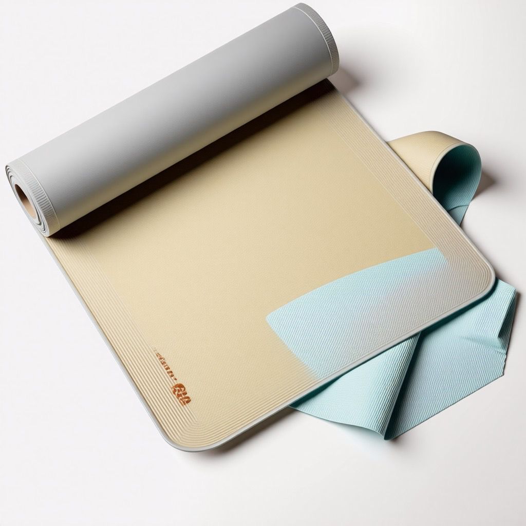 BrightNest Silicone Baking Mat (2-Pack)