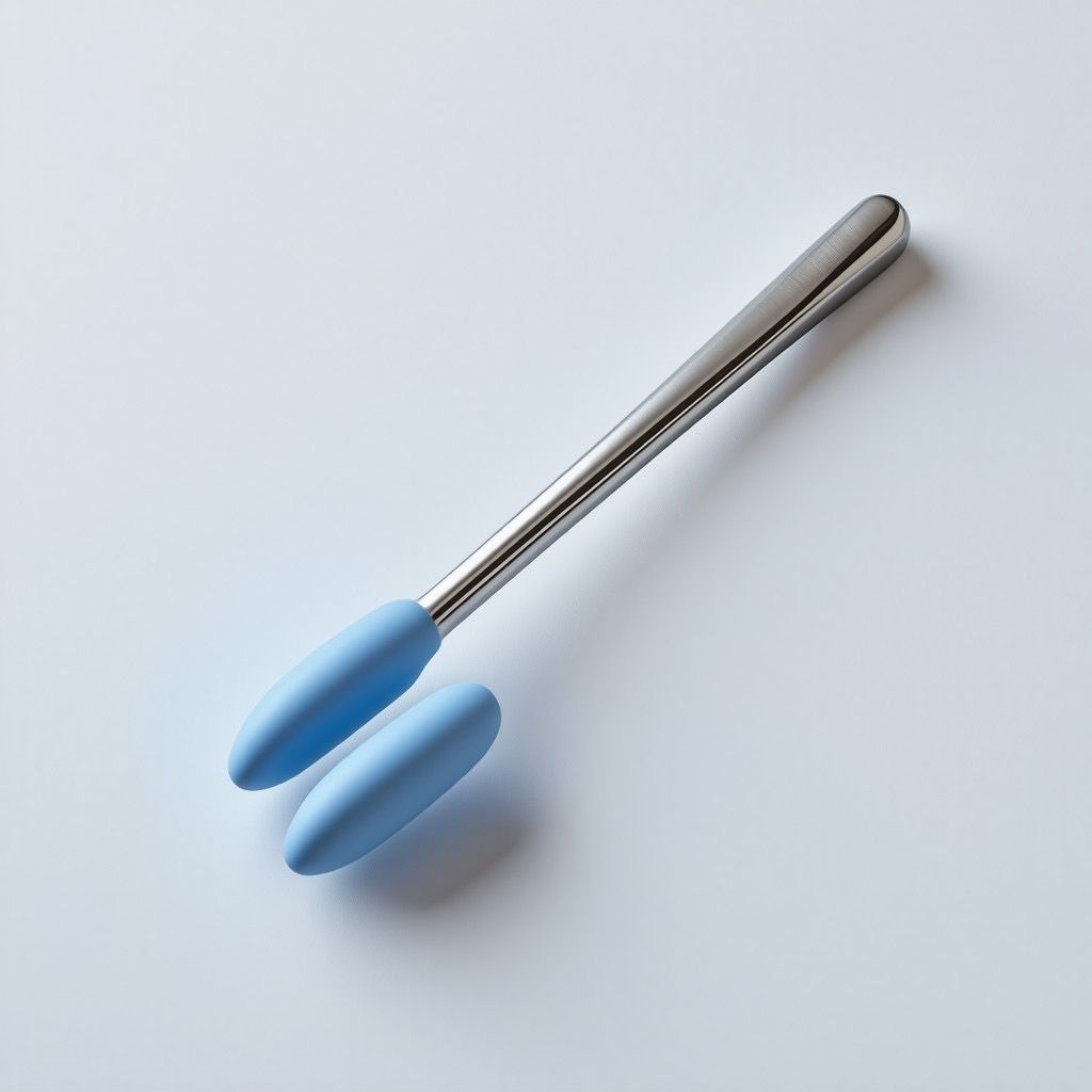 Stainless Steel Tongs