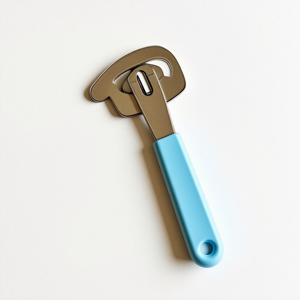 Can Opener