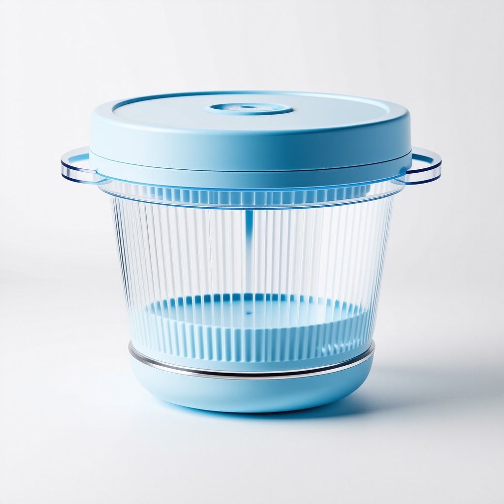Salad Spinner