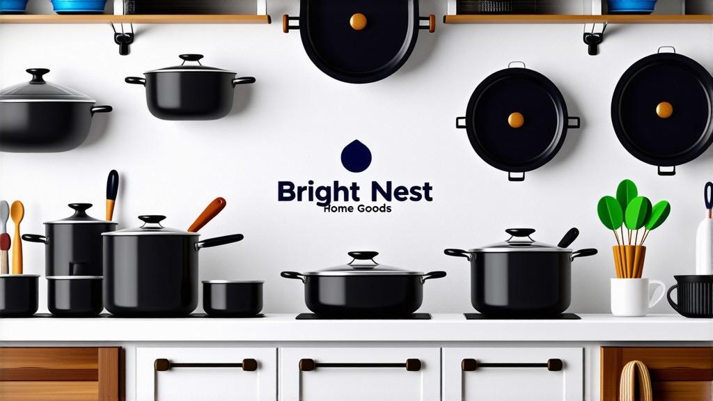 Silicone Spatula Set (4-Pack)