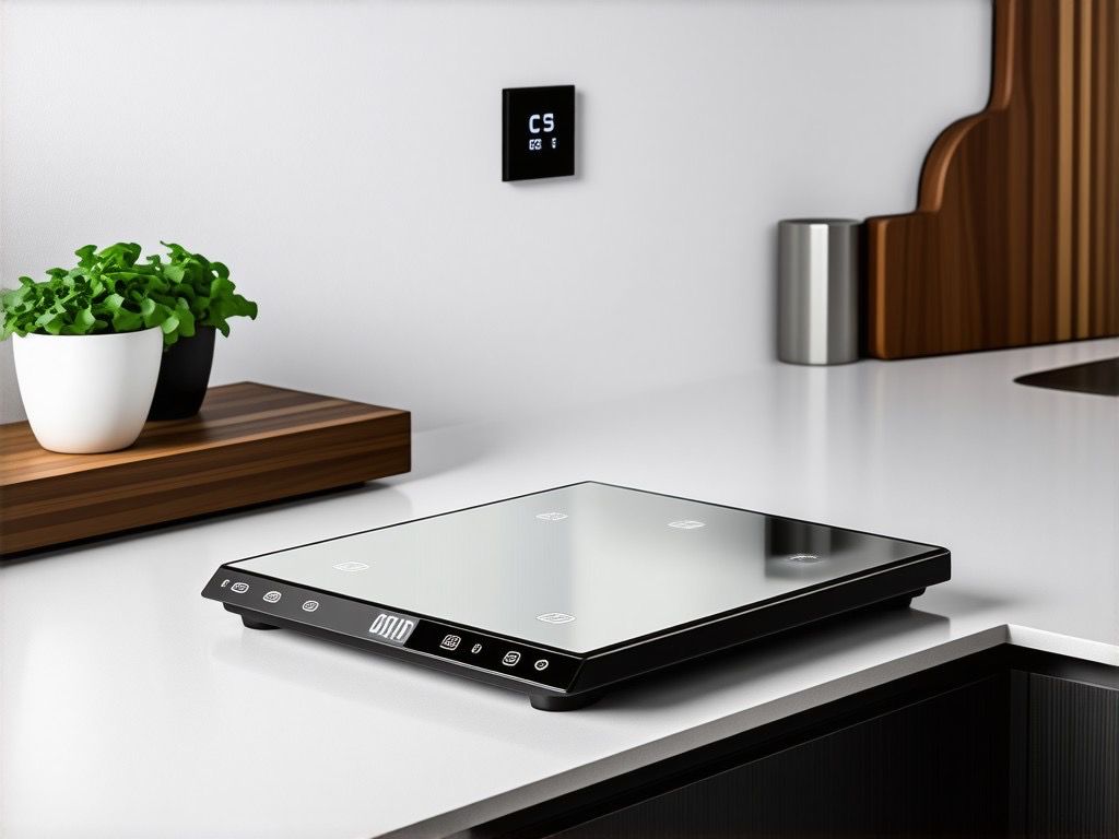 Digital Kitchen Scale